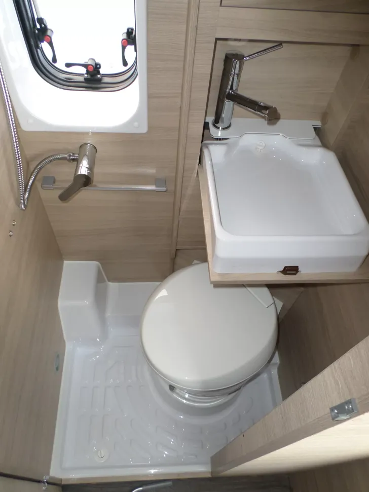 Fahrzeugbild Forster V 541 HB Vantasy #12