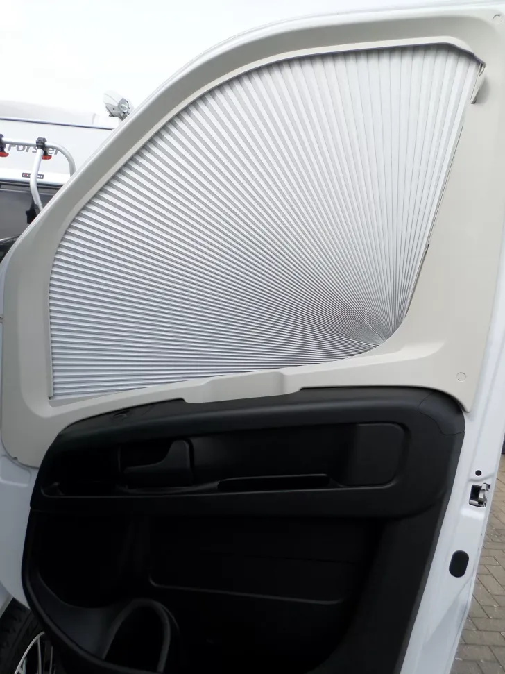 Fahrzeugbild Forster V 541 HB Vantasy #23