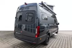 Bild 3 Hymer GRAND CANYON S 700