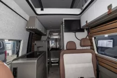 Bild 6 Hymer GRAND CANYON S 700