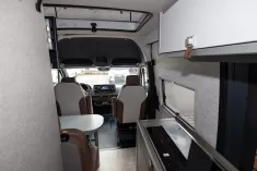 Bild 7 Hymer GRAND CANYON S 700