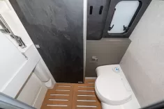 Bild 8 Hymer GRAND CANYON S 700