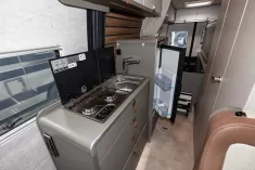 Bild 10 Hymer GRAND CANYON S 700