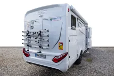 Bild 2 Hymer B-KLASSE MC-T 680