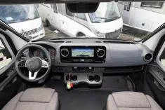 Bild 3 Hymer B-KLASSE MC-T 680