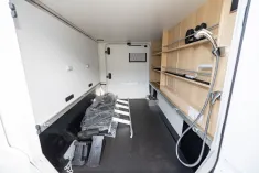 Bild 4 Hymer B-KLASSE MC-T 680