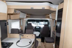 Bild 6 Hymer B-KLASSE MC-T 680