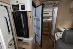 Bild 11 Hymer B-KLASSE MC-T 680