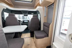 Bild 13 Hymer B-KLASSE MC-T 680