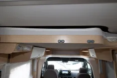Bild 14 Hymer B-KLASSE MC-T 680