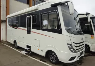 Carver 790 L Diamond Series