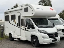 Fahrzeugbild Eura Mobil Activa One 570 HS #11