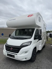 Fahrzeugbild Eura Mobil Activa One 570 HS #12