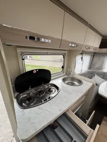 Fahrzeugbild Eura Mobil Activa One 570 HS #9