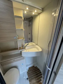 Fahrzeugbild Eura Mobil Activa One 570 HS #6