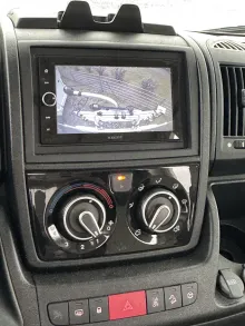 Fahrzeugbild Eura Mobil Activa One 570 HS #5