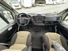 Fahrzeugbild Eura Mobil Activa One 570 HS #10