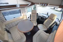 Fahrzeugbild Carthago chic s-plus I 50 LE Mega-Rabatt!!! #5