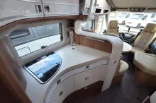 Fahrzeugbild Carthago chic s-plus I 50 LE Mega-Rabatt!!! #8