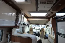 Fahrzeugbild Carthago chic s-plus I 50 LE Mega-Rabatt!!! #9