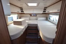 Fahrzeugbild Carthago chic s-plus I 50 LE Mega-Rabatt!!! #10
