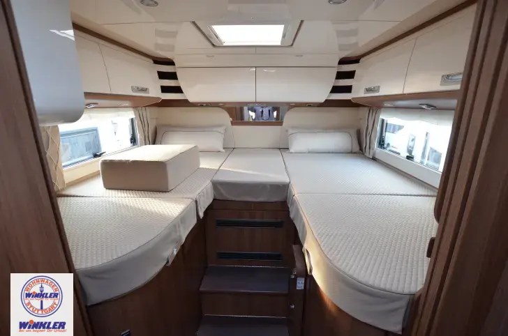 Fahrzeugbild Carthago chic s-plus I 50 LE Mega-Rabatt!!! #10
