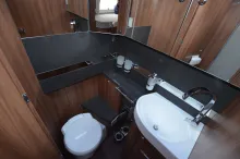 Fahrzeugbild Carthago chic s-plus I 50 LE Mega-Rabatt!!! #12