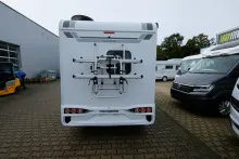 Fahrzeugbild Weinsberg X-CURSION VAN 500 LT EDITION [PEPPER] VW 150 PS Automatik, 3, 5t #7