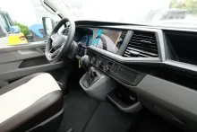 Fahrzeugbild Weinsberg X-CURSION VAN 500 LT EDITION [PEPPER] VW 150 PS Automatik, 3, 5t #14