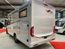 Fahrzeugbild Carthago c-tourer T 143 LE Abverkauf Vorjahresmodell #3