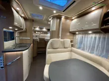 Fahrzeugbild Carthago c-tourer T 143 LE Abverkauf Vorjahresmodell #7