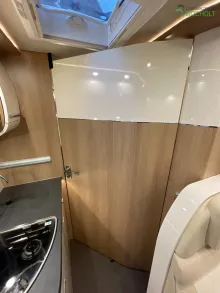 Fahrzeugbild Carthago c-tourer T 143 LE Abverkauf Vorjahresmodell #11
