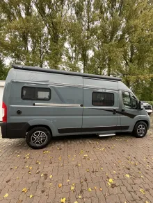 Fahrzeugbild Knaus BoxLife 600 ME Automatik/180PS #1