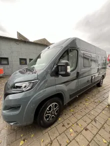 Fahrzeugbild Knaus BoxLife 600 ME Automatik/180PS #6