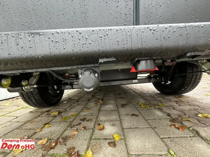 Fahrzeugbild Knaus BoxLife 600 ME Automatik/180PS #8