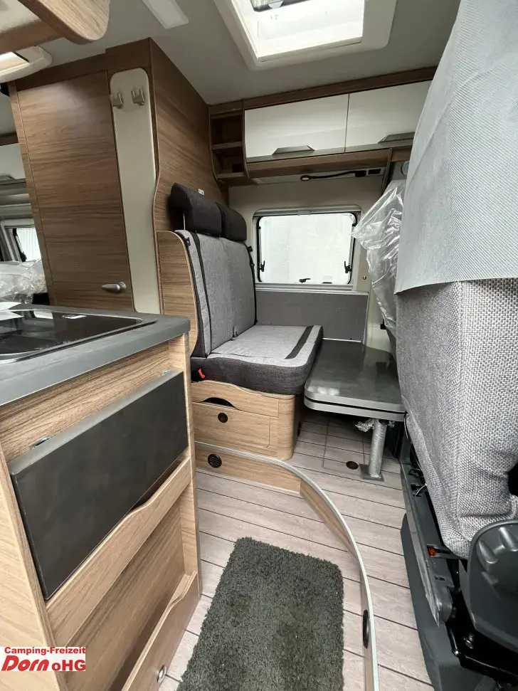 Fahrzeugbild Knaus BoxLife 600 ME Automatik/180PS #11