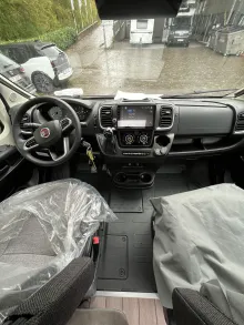 Fahrzeugbild Knaus BoxLife 600 ME Automatik/180PS #12