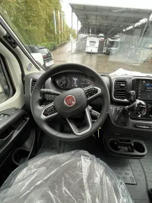 Fahrzeugbild Knaus BoxLife 600 ME Automatik/180PS #13