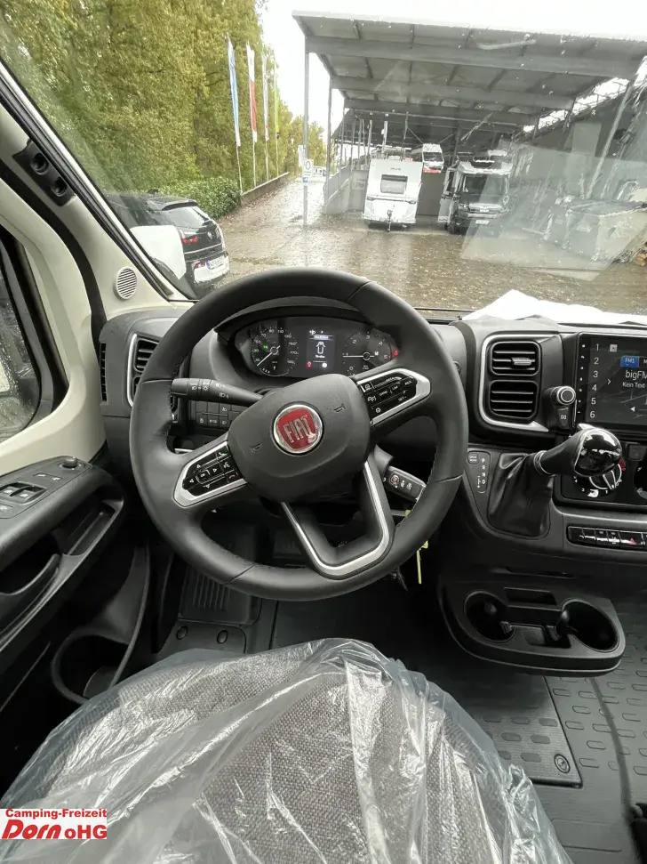 Fahrzeugbild Knaus BoxLife 600 ME Automatik/180PS #13