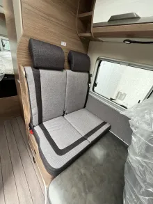 Fahrzeugbild Knaus BoxLife 600 ME Automatik/180PS #14