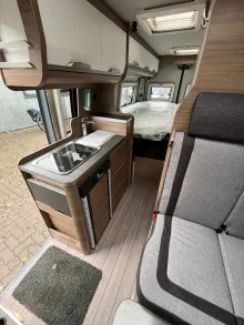 Fahrzeugbild Knaus BoxLife 600 ME Automatik/180PS #15