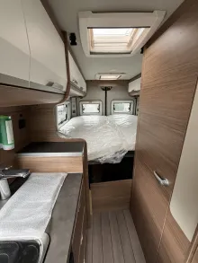 Fahrzeugbild Knaus BoxLife 600 ME Automatik/180PS #16