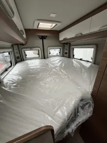 Fahrzeugbild Knaus BoxLife 600 ME Automatik/180PS #17