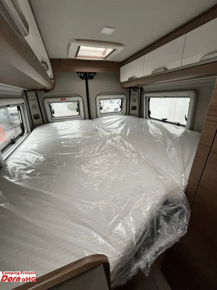 Fahrzeugbild Knaus BoxLife 600 ME Automatik/180PS #17