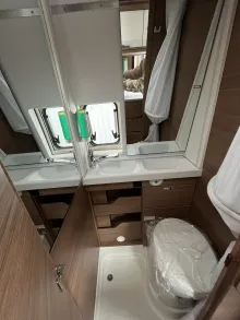 Fahrzeugbild Knaus BoxLife 600 ME Automatik/180PS #18