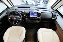 Fahrzeugbild Knaus Sun I 900 LEG #10