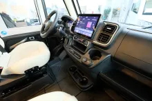 Fahrzeugbild Knaus Sun I 900 LEG #11