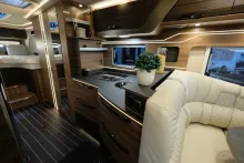 Fahrzeugbild Knaus Sun I 900 LEG #14