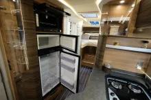 Fahrzeugbild Knaus Sun I 900 LEG #17