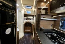 Fahrzeugbild Knaus Sun I 900 LEG #18